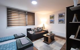 Apartman Zelengora